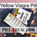 Yellow Viagra Pill 11